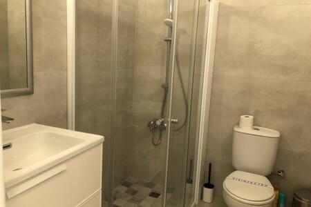 Kings Palace - Superb 2 Bed Ground Floor Appartement *