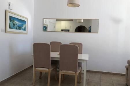 Appartement Kings Palace - Superb 2 Bed Ground Floor Paphos