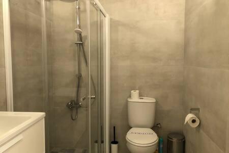 Kings Palace - Superb 2 Bed Ground Floor Appartement