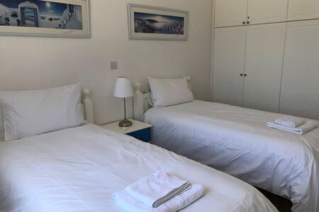 Appartement Kings Palace - Superb 2 Bed Ground Floor *