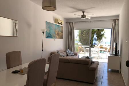 Kings Palace - Superb 2 Bed Ground Floor Appartement