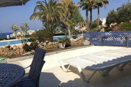 Appartement Kings Palace - Superb 2 Bed Ground Floor Paphos