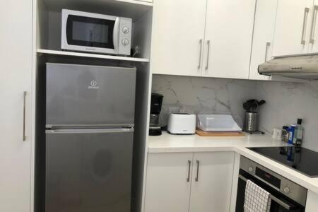Appartement Kings Palace - Superb 2 Bed Ground Floor