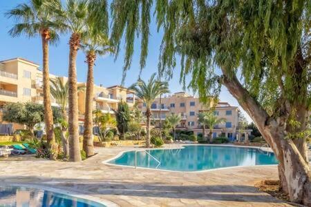 Kings Palace - Superb 2 Bed Ground Floor Appartement