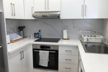 Appartement Kings Palace - Superb 2 Bed Ground Floor *
